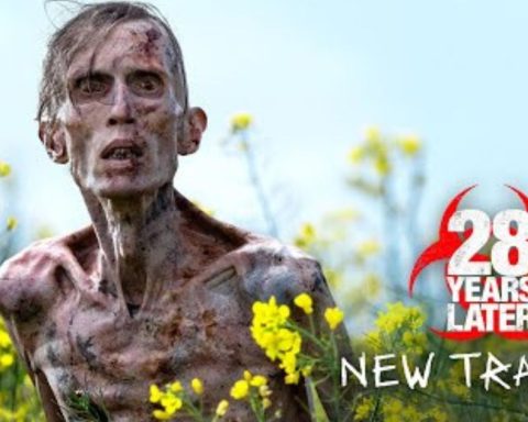 Danny Boyle's '28 Years Later 'Official Trailer 2 releases