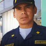 Day Police, Night Guardian: The murder of Brigadier Ángel Beauty