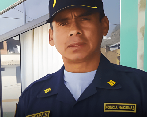 Day Police, Night Guardian: The murder of Brigadier Ángel Beauty