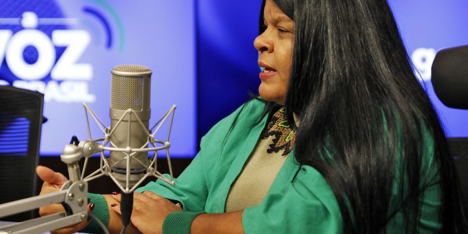 Demarcating territories is continuous struggle of indigenous peoples, says minister