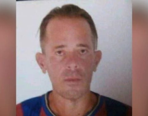 Alexander Díaz Rodríguez, preso político, cáncer