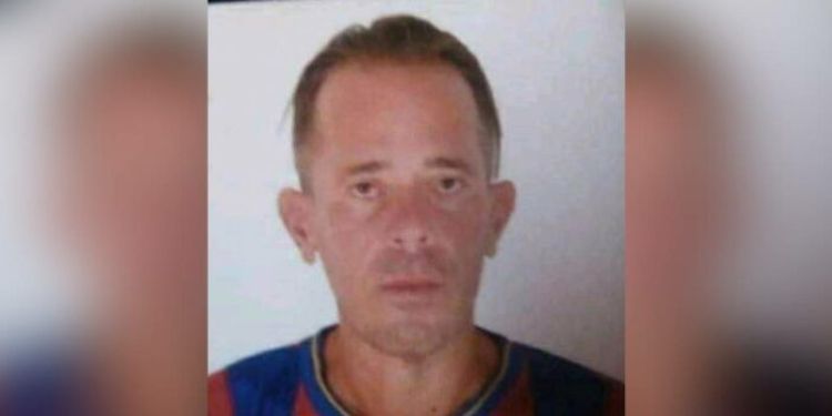 Alexander Díaz Rodríguez, preso político, cáncer