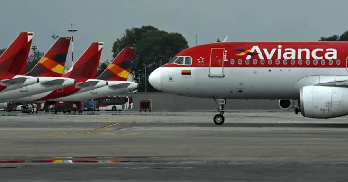 Despite the low demand, three airlines resist suspending their routes from Colombia to Cuba