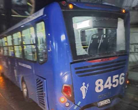 Despite the vandalism, the confrontation service in Havana will not be suspended, says Minister