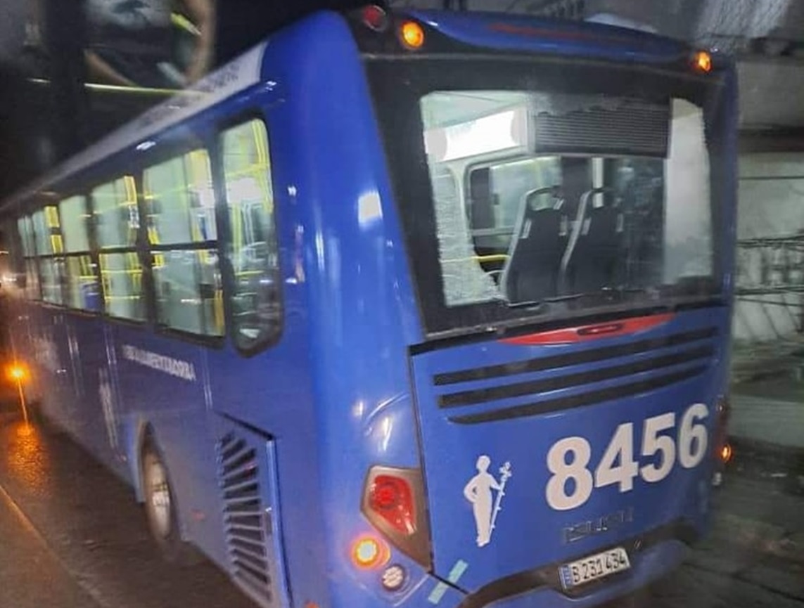Despite the vandalism, the confrontation service in Havana will not be suspended, says Minister
