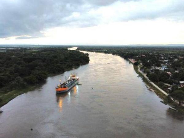 'Dio channel project is not at risk': Mintransporte and Ani