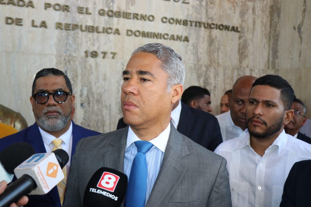 Director de Coraasan le responde a Leonel: «inversión del gobierno en Santiago supera los 120 mil millones de pesos»