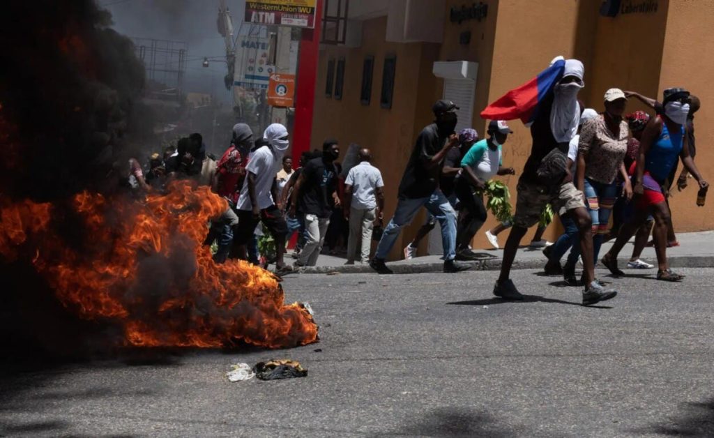 República Dominicana aplaude que la ONU se muestre “más activa” ante la crisis en Haití