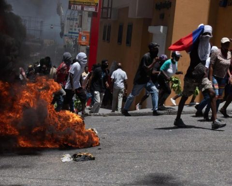 República Dominicana aplaude que la ONU se muestre “más activa” ante la crisis en Haití