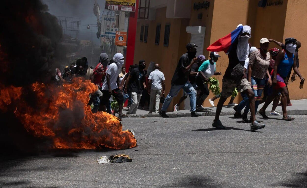 República Dominicana aplaude que la ONU se muestre “más activa” ante la crisis en Haití