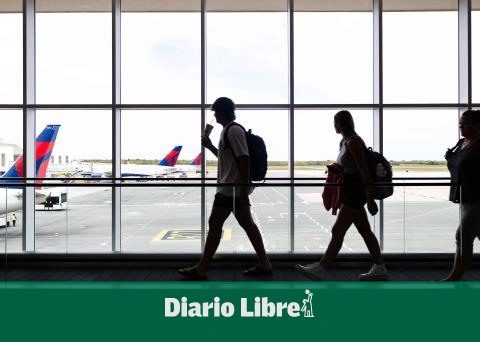 Dominican Republic receives more tourists from Europe