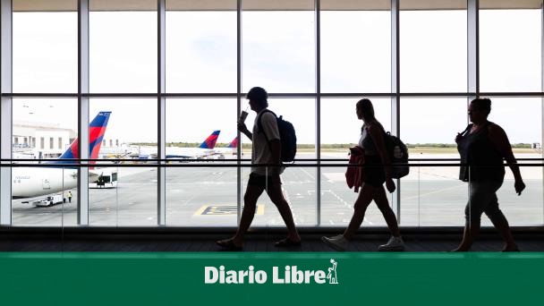 Dominican Republic receives more tourists from Europe