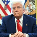 Donald Trump confirmed conversations with China to reach an agreement on tariffs