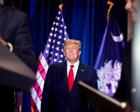 Donald Trump postponed tariffs to most countries, but not with China