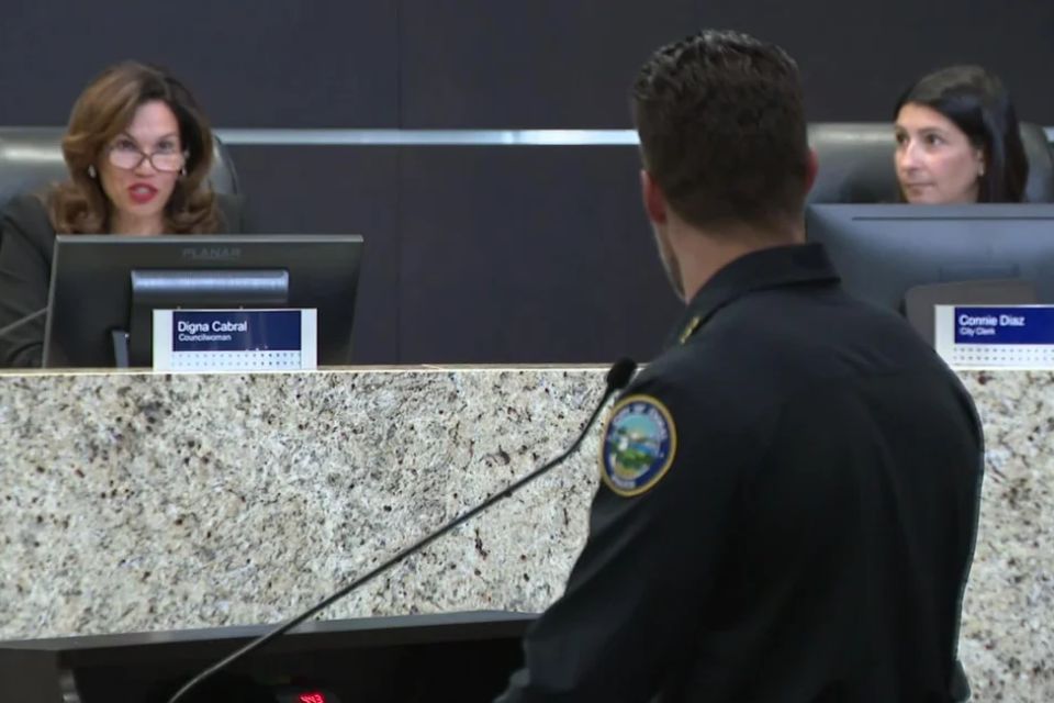 Doral venezolanos