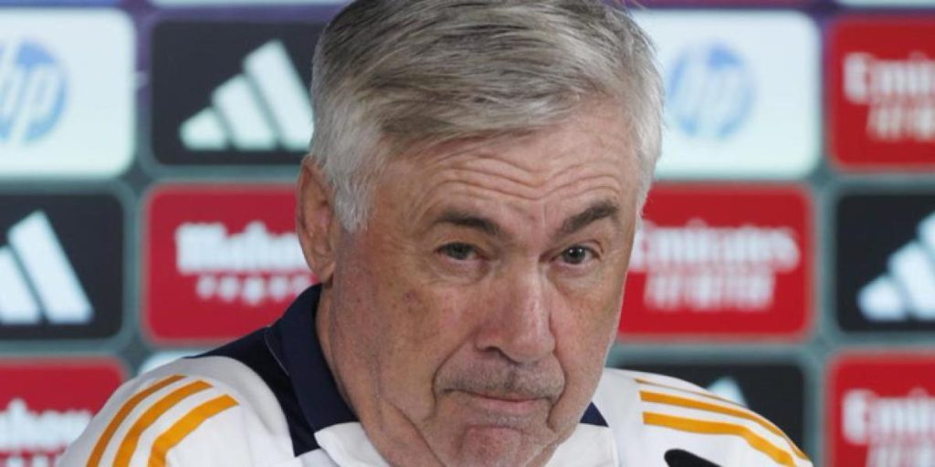 Dorival assumes the responsibility of the Batacazo of Brazil and Ancelotti again enters the scene