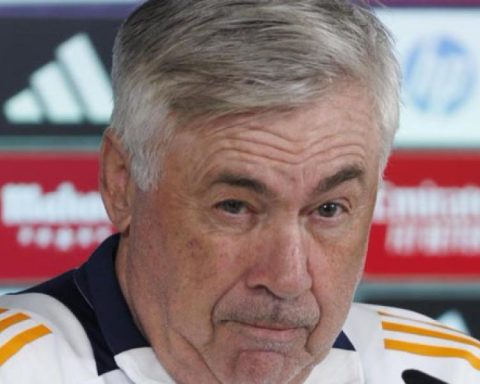 Dorival assumes the responsibility of the Batacazo of Brazil and Ancelotti again enters the scene