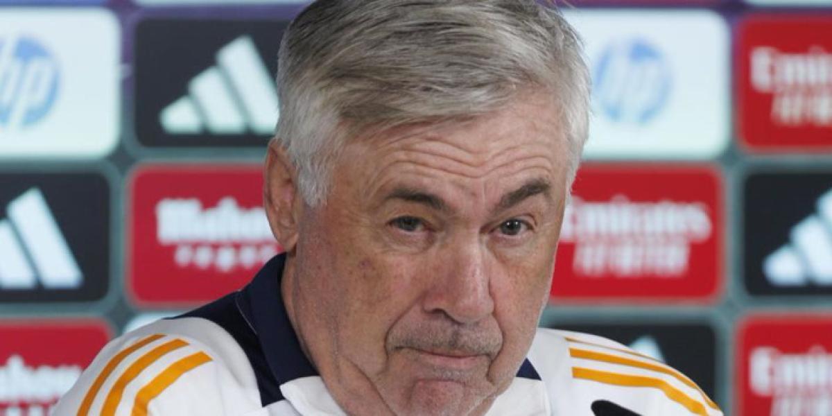 Dorival assumes the responsibility of the Batacazo of Brazil and Ancelotti again enters the scene
