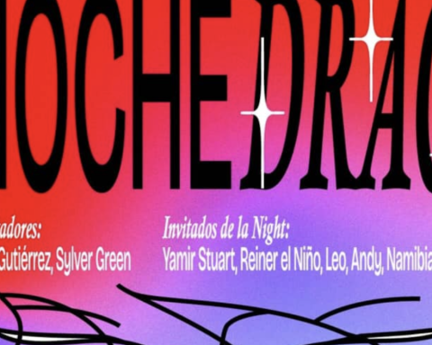 Drag Night at Club 23