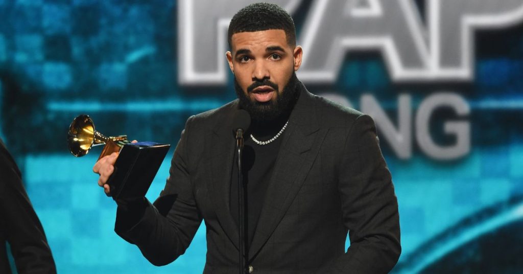 Drake