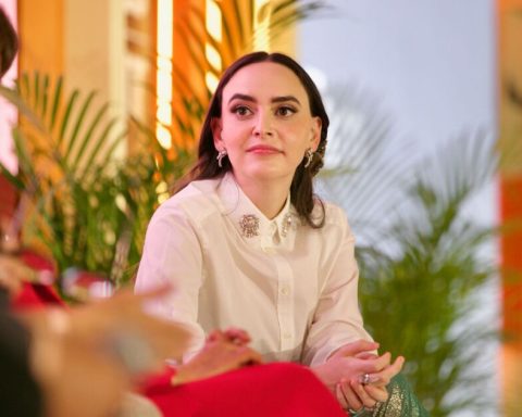 "EU is a reliable partner, but you have to verify it," says Altagracia Gómez