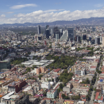 Economic activity in Mexico grew 0% in March