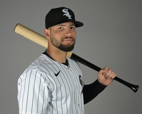 Edgar Quero, another Cuban who opens in the MLB