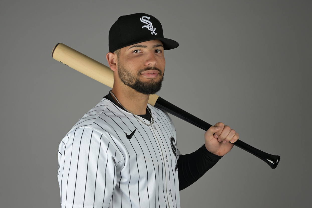 Edgar Quero, another Cuban who opens in the MLB