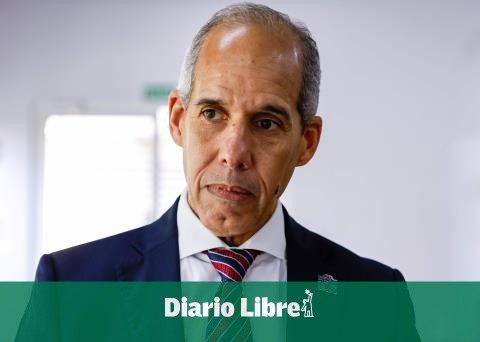 Edwin de los Santos highlights renewable energies in RD