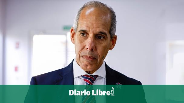 Edwin de los Santos highlights renewable energies in RD