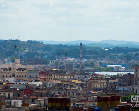 Electricity in Havana returns after fire in tallapiedra, but the blackouts continue this Sunday