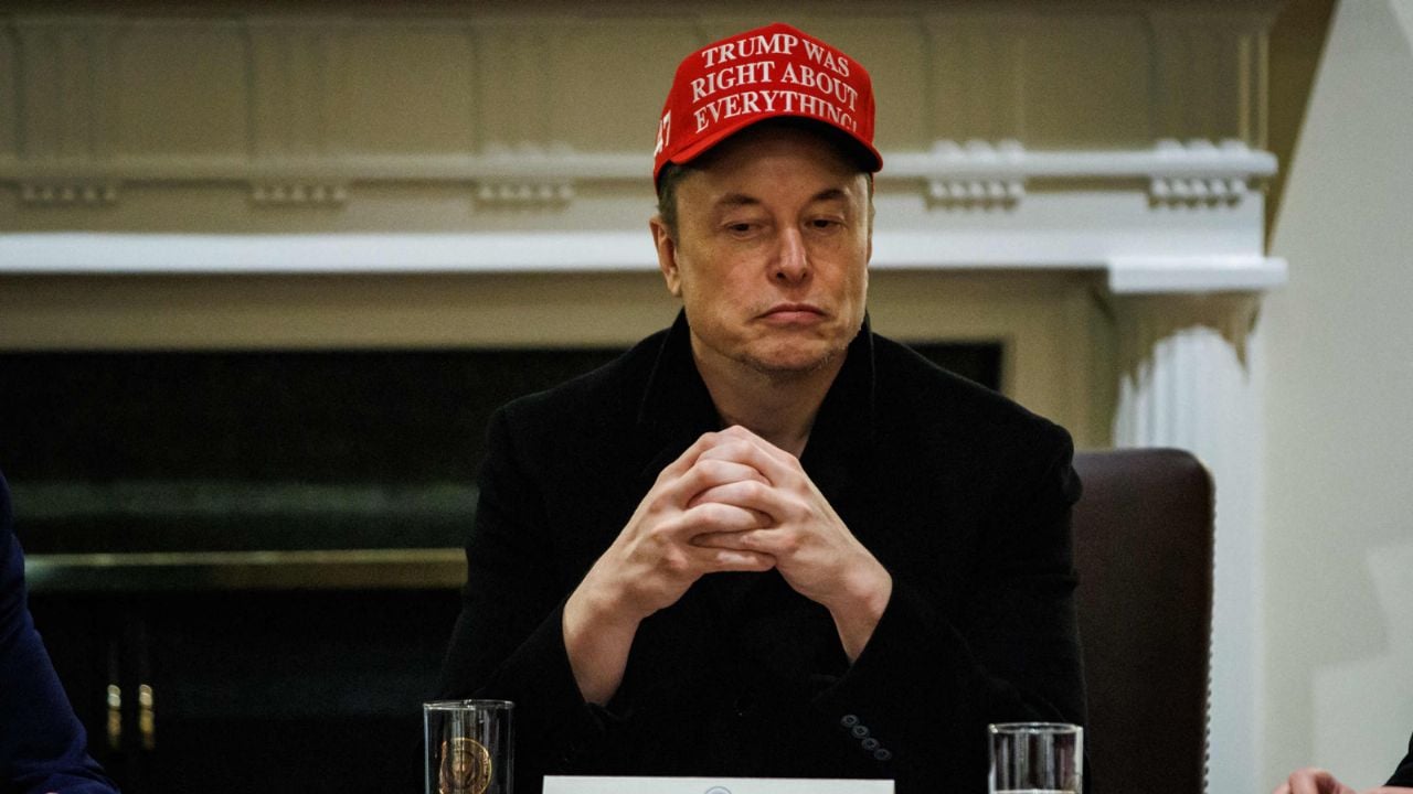 Elon Musk intervenes in the international price crisis in favor of Europe