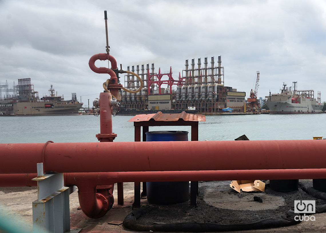 Energy crisis: Lack of liquid fuel Illusions due to the entry of Felton 1