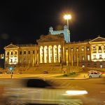 Entry to the intentions by contest and draw approved the commission of deputies without nationalist votes