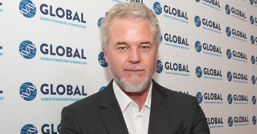 Eric Dane Announces Als Diagnosis, Plans to Continue Acting