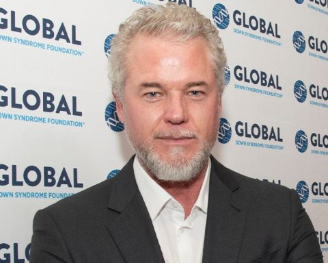 Eric Dane Announces Als Diagnosis, Plans to Continue Acting