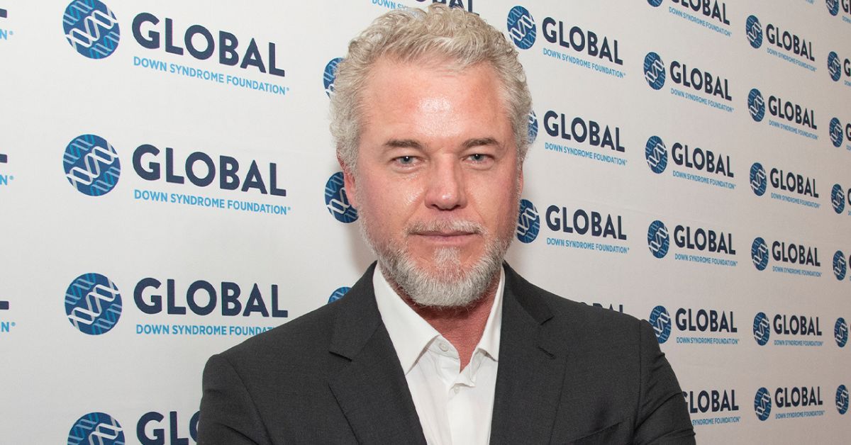 Eric Dane Announces Als Diagnosis, Plans to Continue Acting