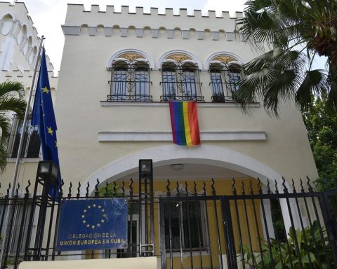 European Union summons cinematographic laboratory for young people in Cuba