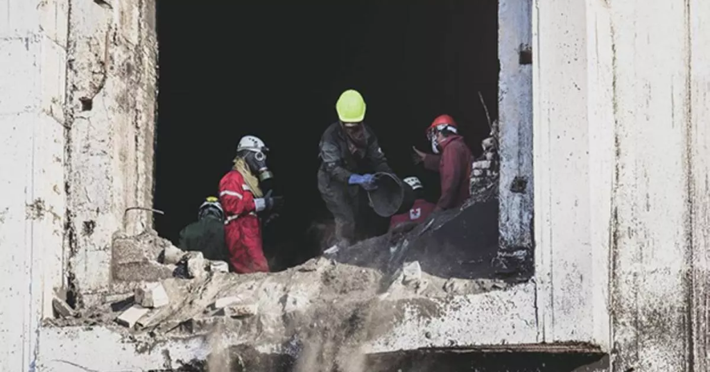Every week a Cuban dies in his workplace, in addition to 18 injured