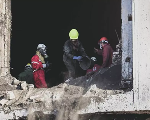 Every week a Cuban dies in his workplace, in addition to 18 injured
