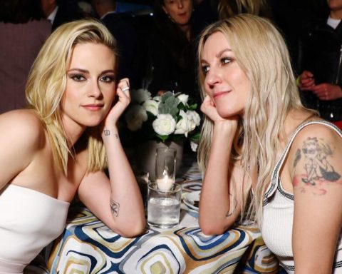 Everything we know about Kristen Stewart and Dylan Meyer's Intimate Easter Wedding