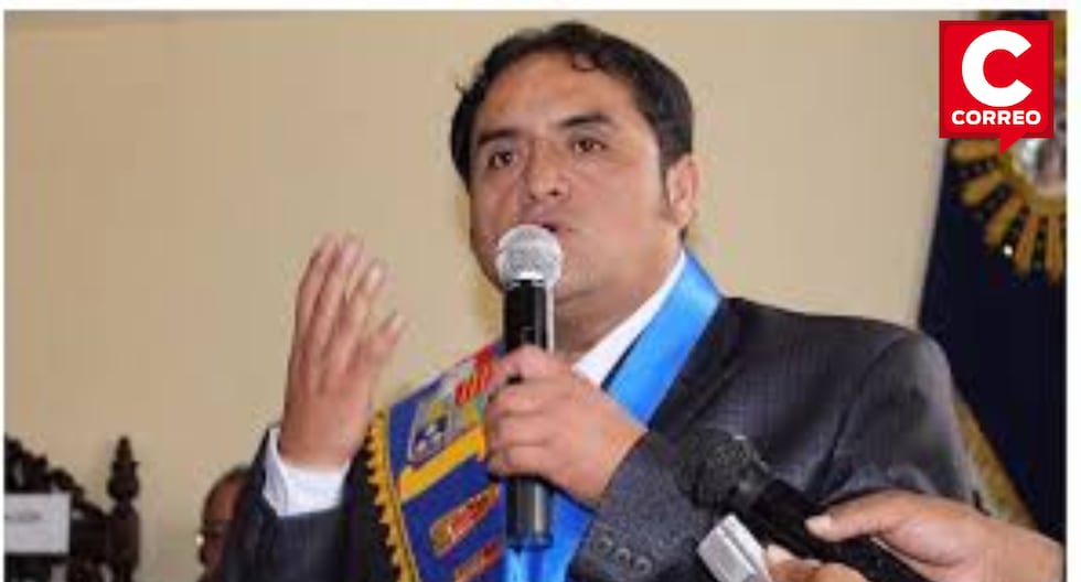 Exalcalde de Tarma died during a trip to Lima after supporting thesis in Huancayo