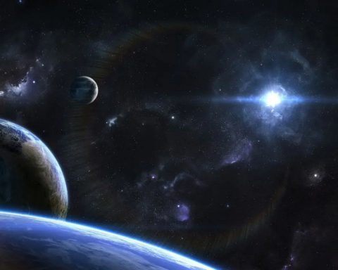 Extraterrestrial life? The looks focus on the K2-18 B