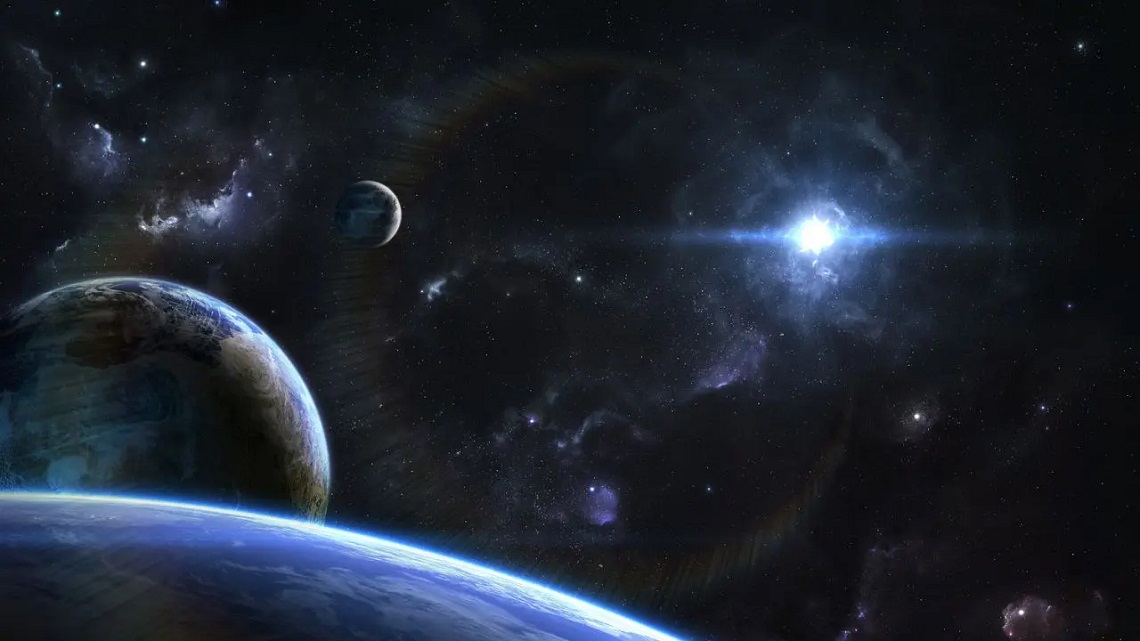 Extraterrestrial life? The looks focus on the K2-18 B