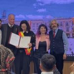 FIDES Foundation receives the civil order of the Bogotá Council for its 50 years of commitment to inclusion
