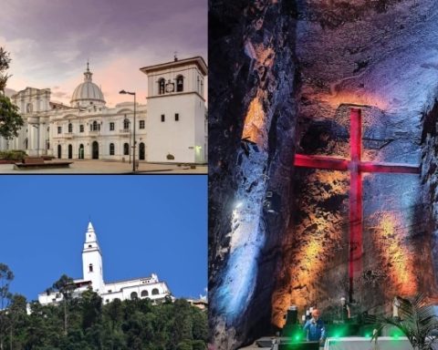 Fe, tradición y turismo: los destinos más emblemáticos para el turismo religioso en Colombia