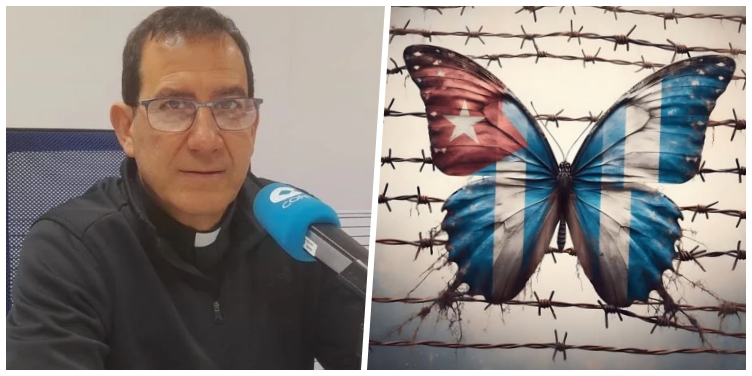 Padre Alberto Reyes