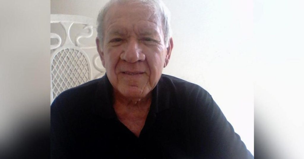 Fernando Dámaso dies, the blogger who abandoned the Cuban army after Ochoa's shooting