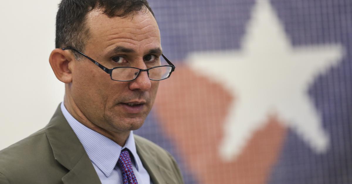 Ferrer and Payá ask before the European Parliament to rethink the EU relations with Cuba