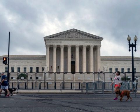 Ferro: US Justice has shown that, above any ideology, there is the law